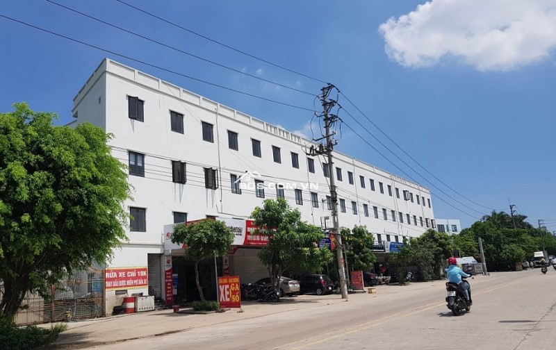 Bán đất Mê Linh, sát KCN Quang Minh, 116m2 full thổ cư. Dưới 3.3 tỷ